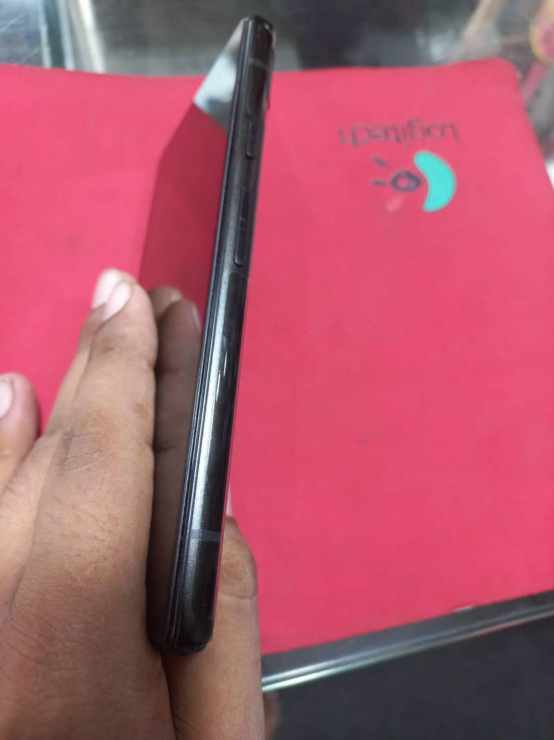 Google Pixel 6a 6