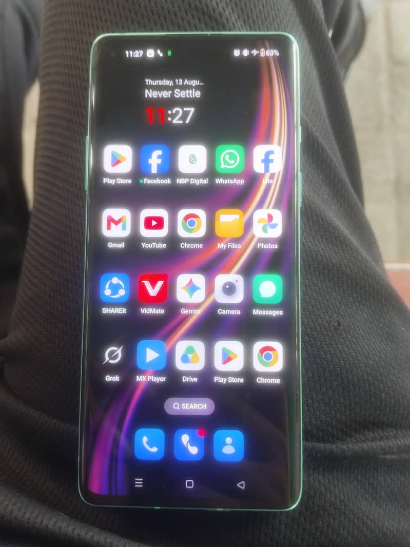 One Plus 8 2