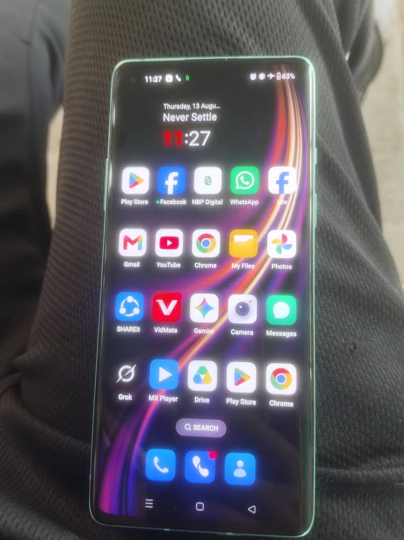 One Plus 8 3