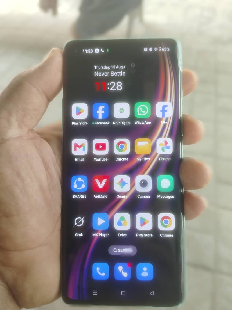 One Plus 8 4