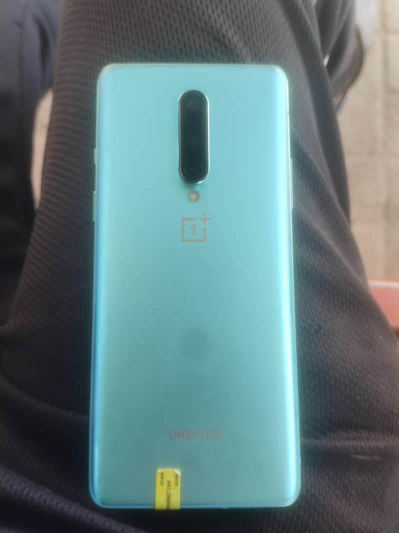 One Plus 8 6