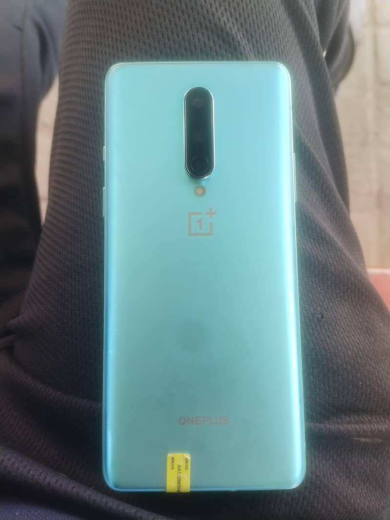 One Plus 8 8