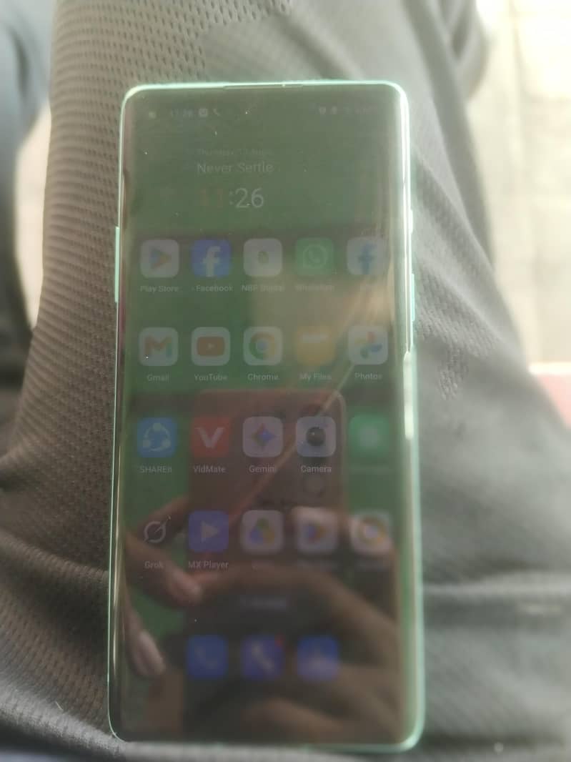 One Plus 8 10