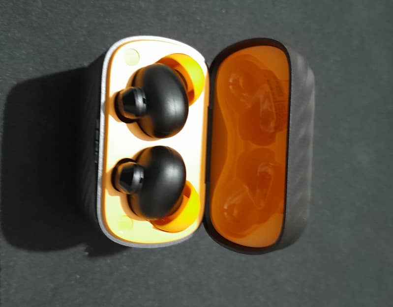 zero zbuds flow 2