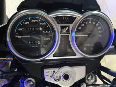 Honda CB 150
