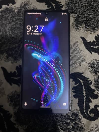 Sharp Aquos R5G