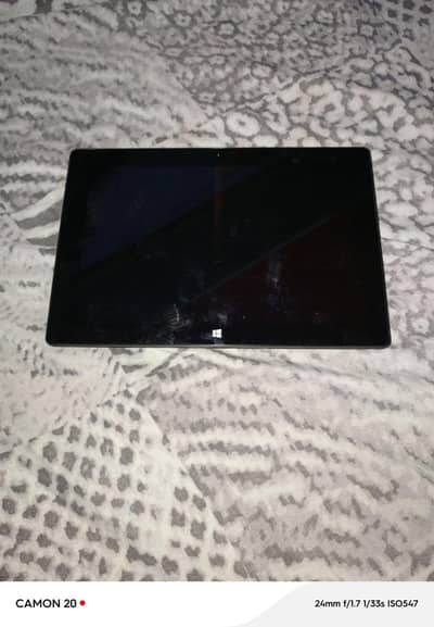 Intel windows tablet