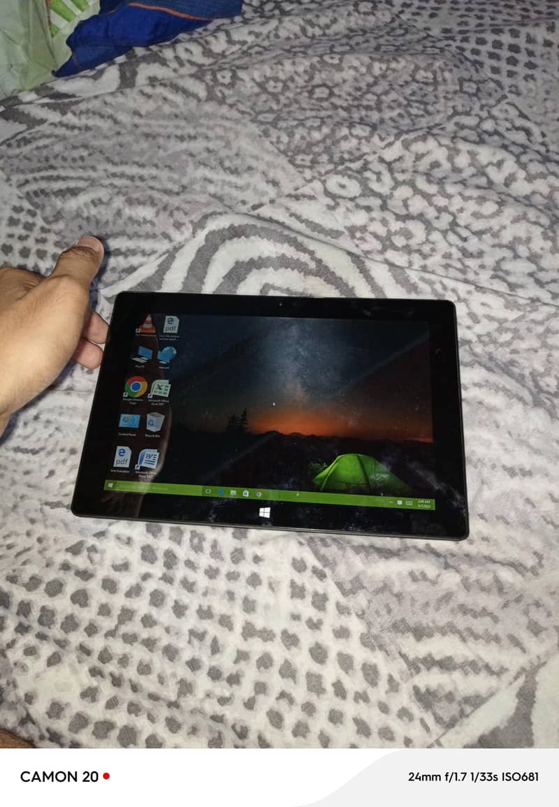 Intel windows tablet 2