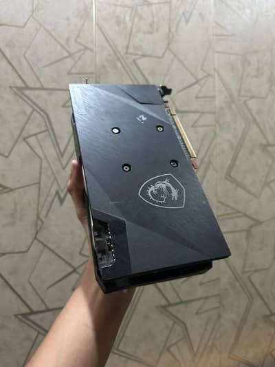 Amd Radeon Rx 6700 xt 12 Gb GDDR6