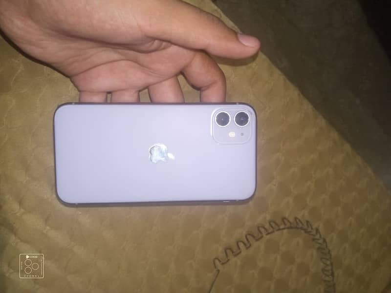 Apple iPhone 11 1