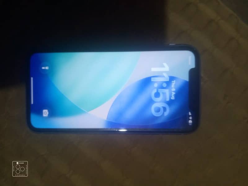 Apple iPhone 11 4