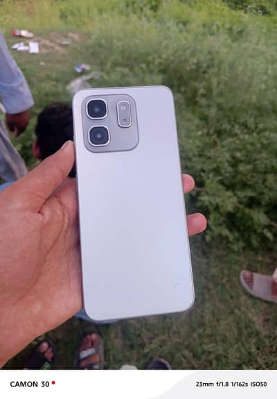 Infinix Hot 50i