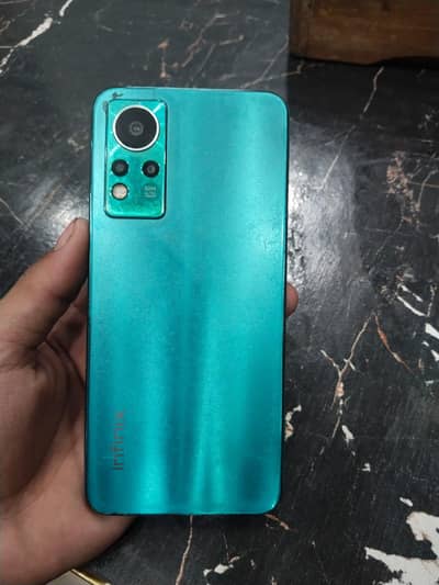 Infinix Note 11