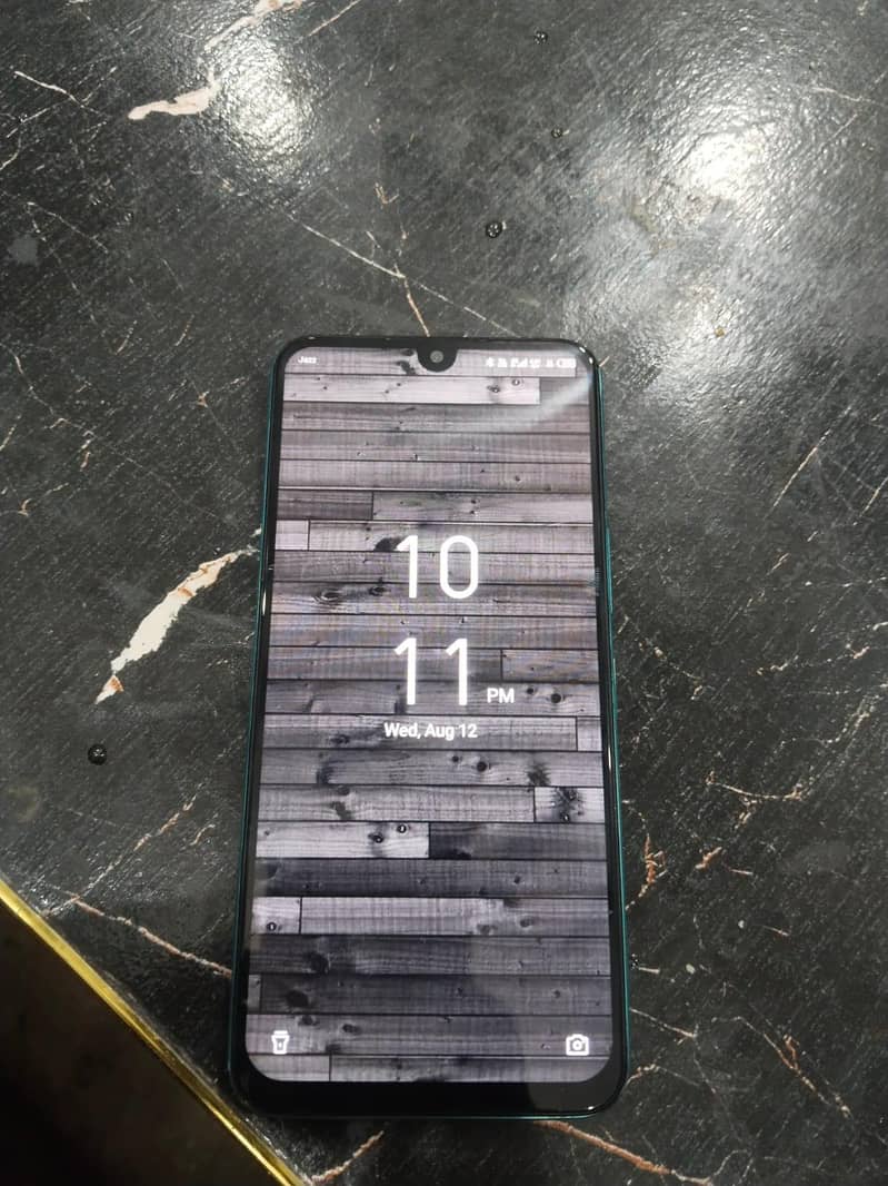 Infinix Note 11 2