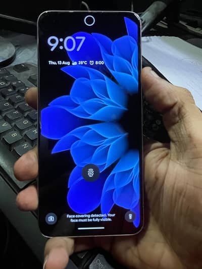 Google Pixel 8