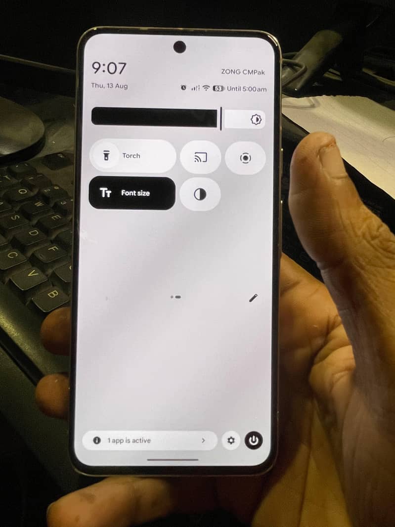 Google Pixel 8 2
