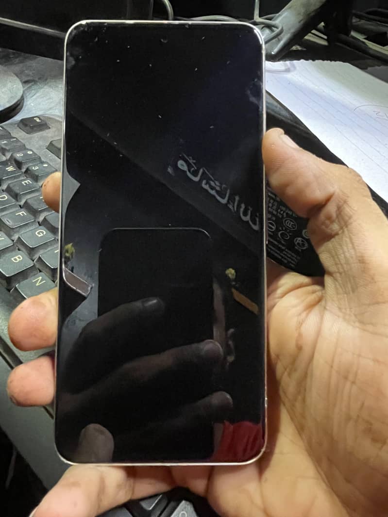 Google Pixel 8 3
