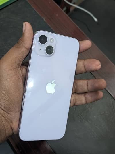 Apple iPhone 14 plus