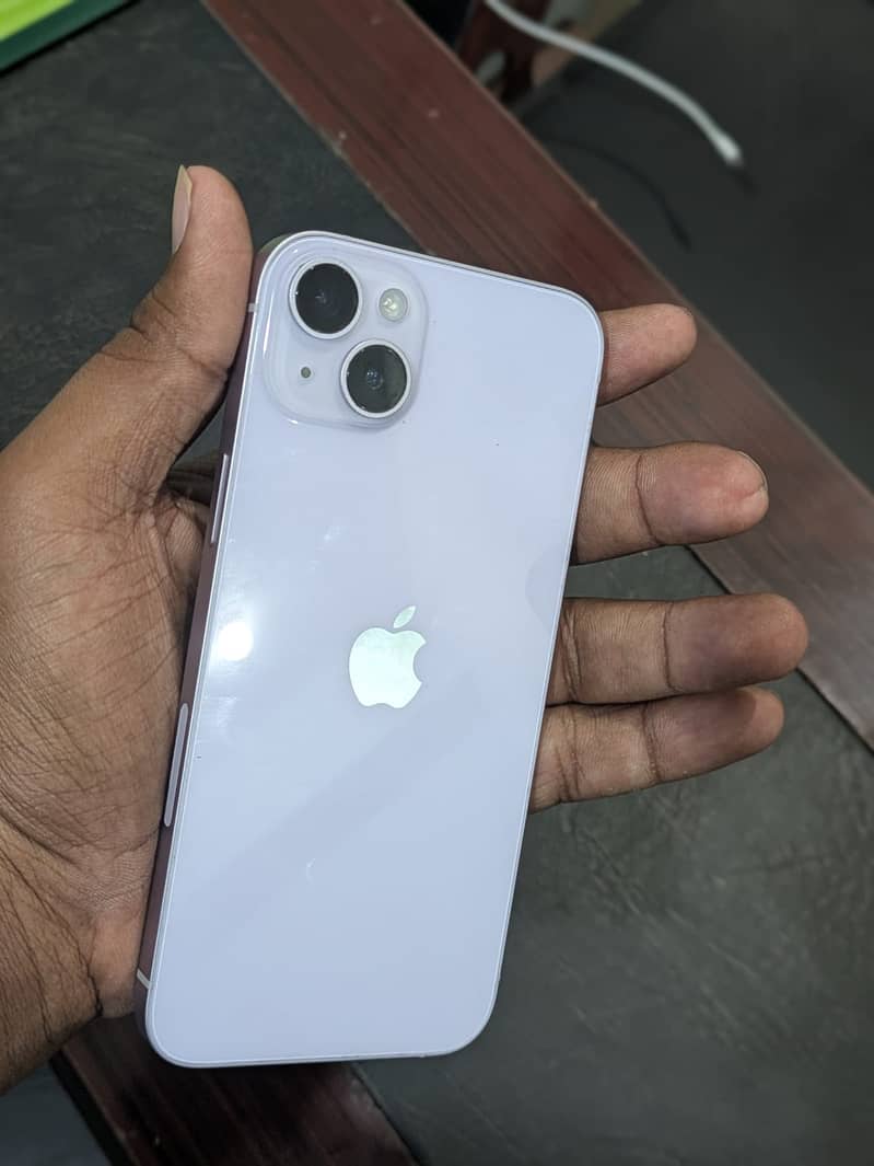Apple iPhone 14 plus 0