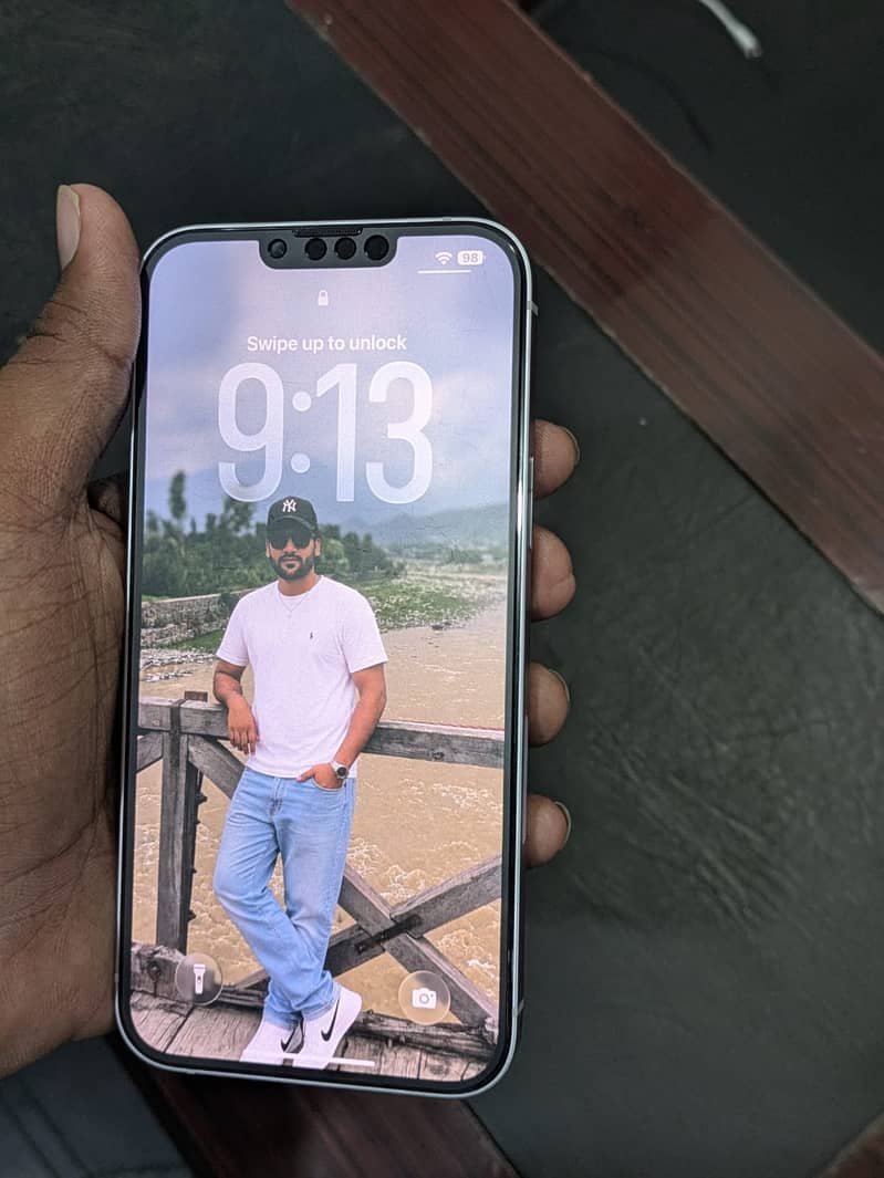 Apple iPhone 14 plus 4