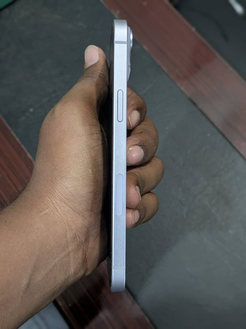 Apple iPhone 14 plus 6