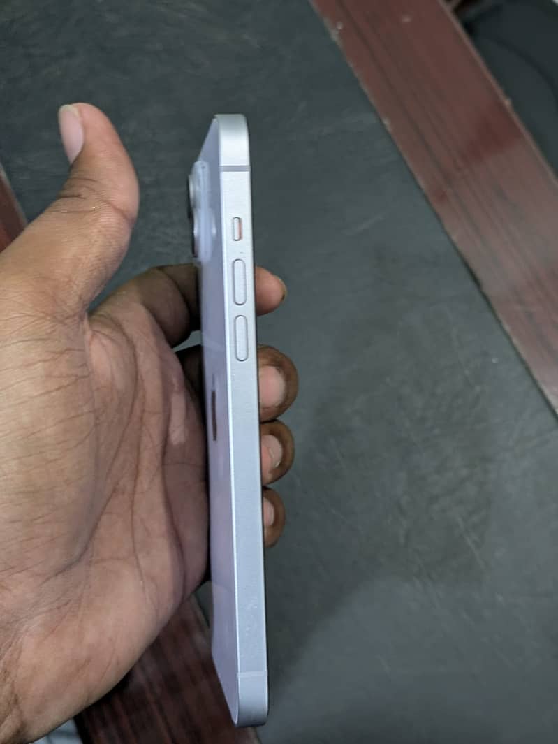 Apple iPhone 14 plus 7