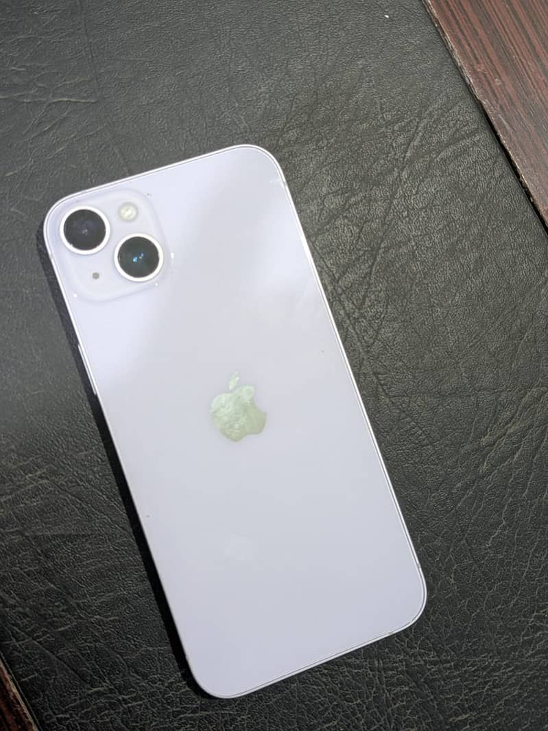 Apple iPhone 14 plus 8
