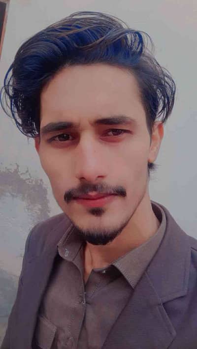 Husnain Haider