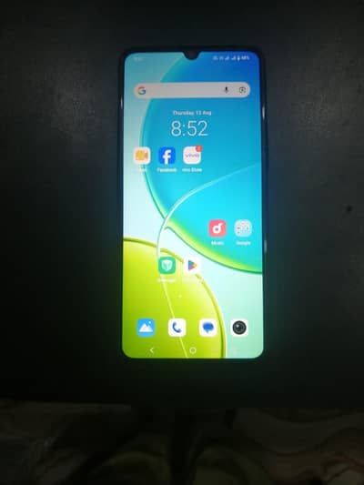 Vivo Y04