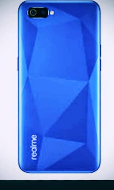 Realme C2