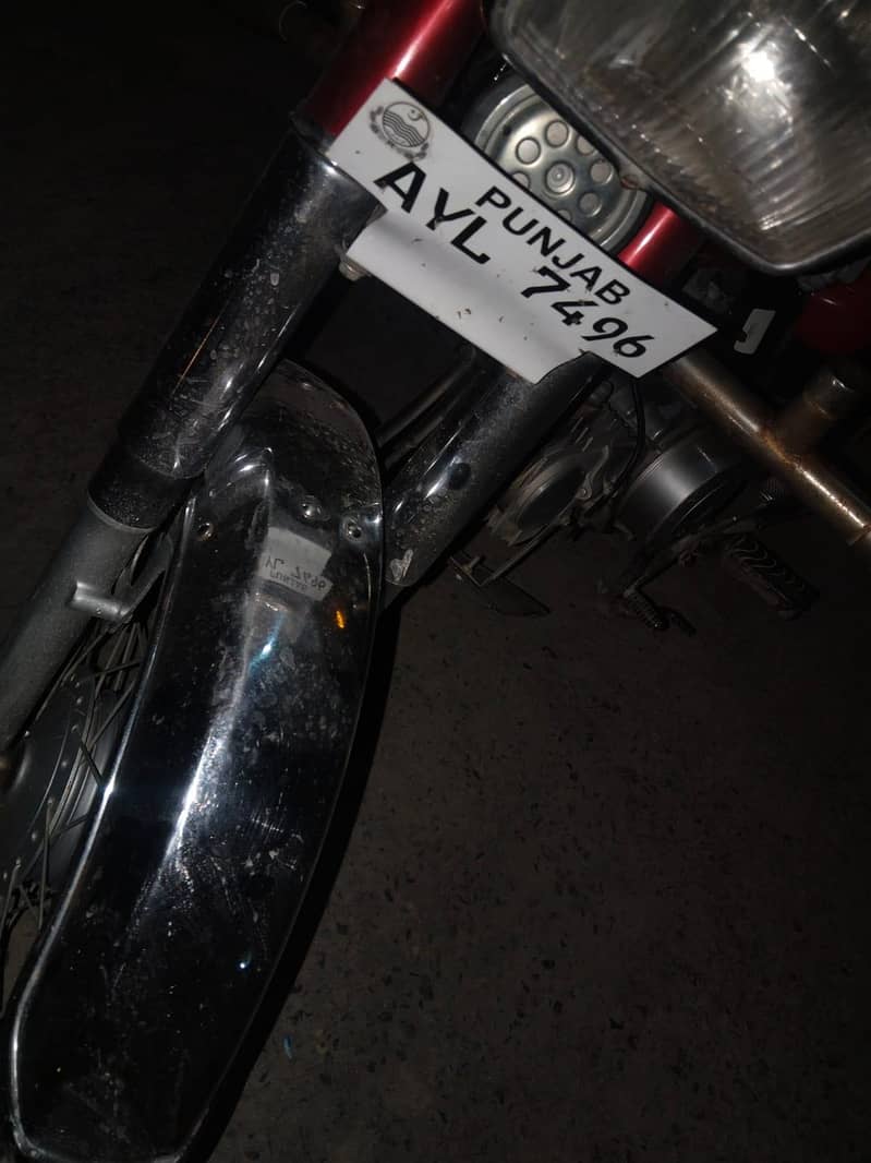 10/8 condition model 2024/25 0