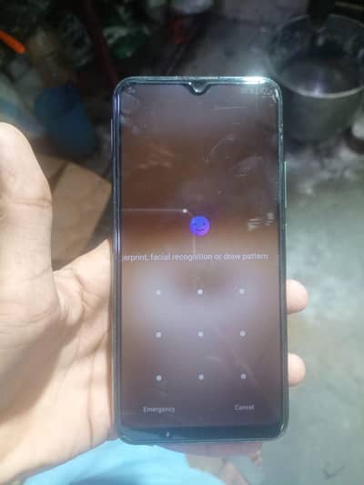 Vivo Y17