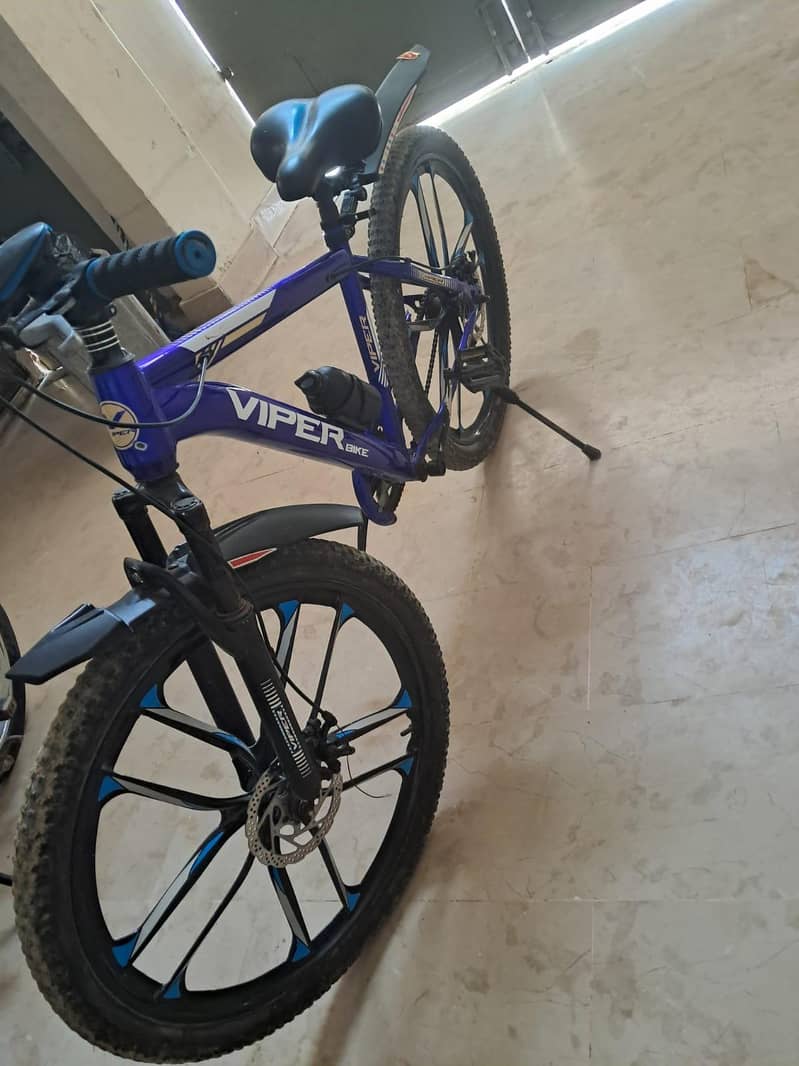 Cycle 0