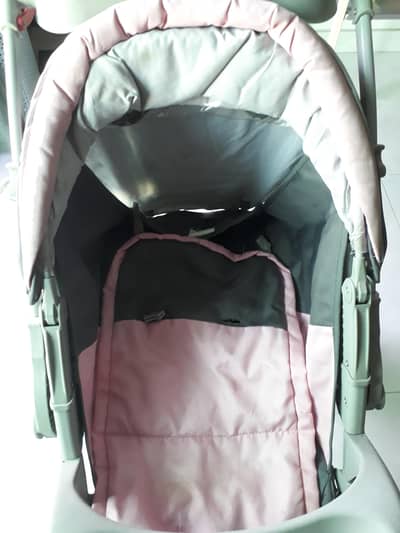 Pram for children