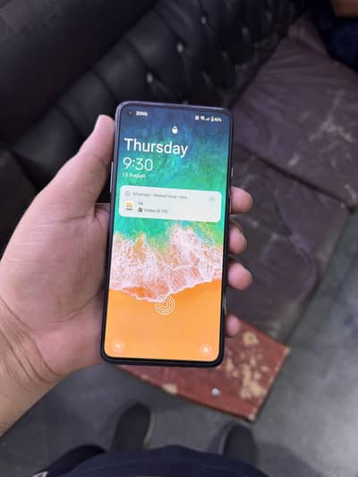 One Plus 8T