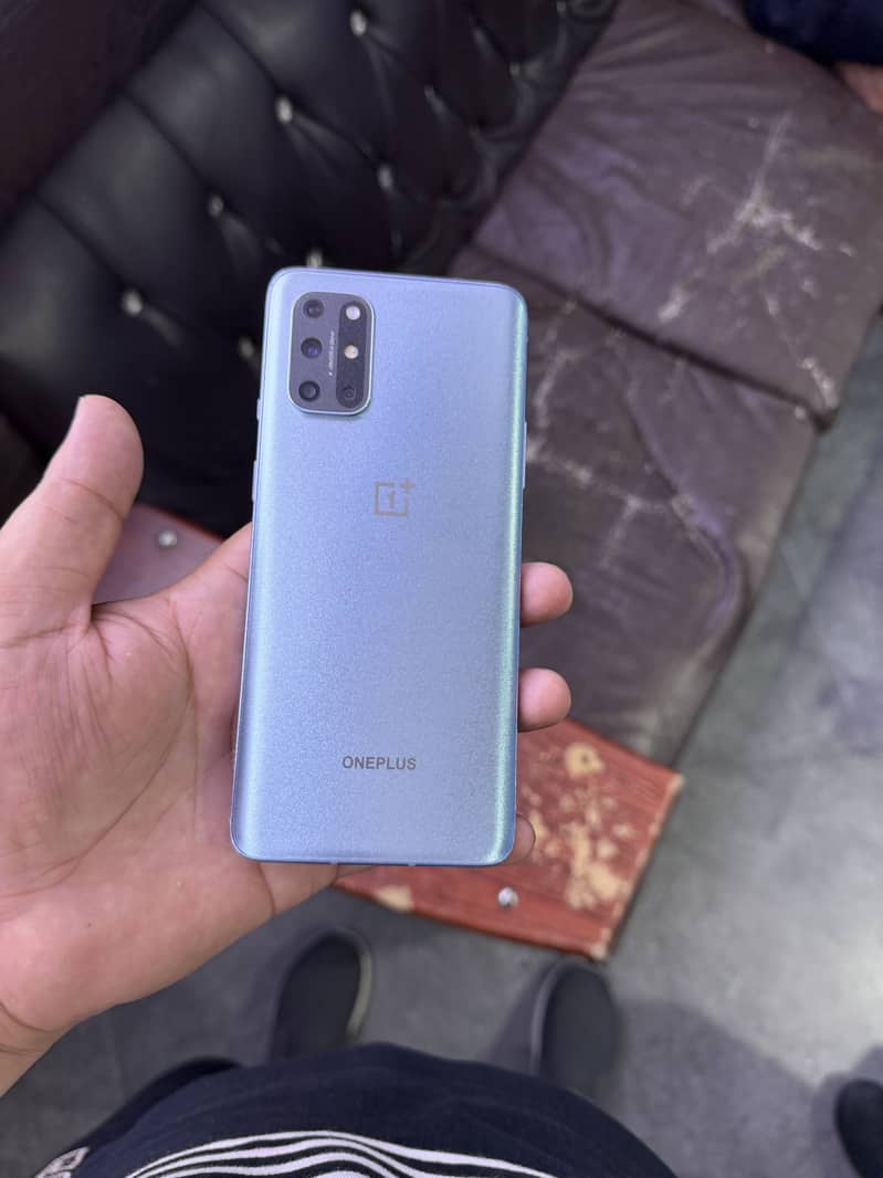 One Plus 8T 2