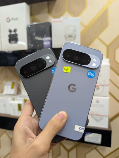 Google Pixel 10 Pro