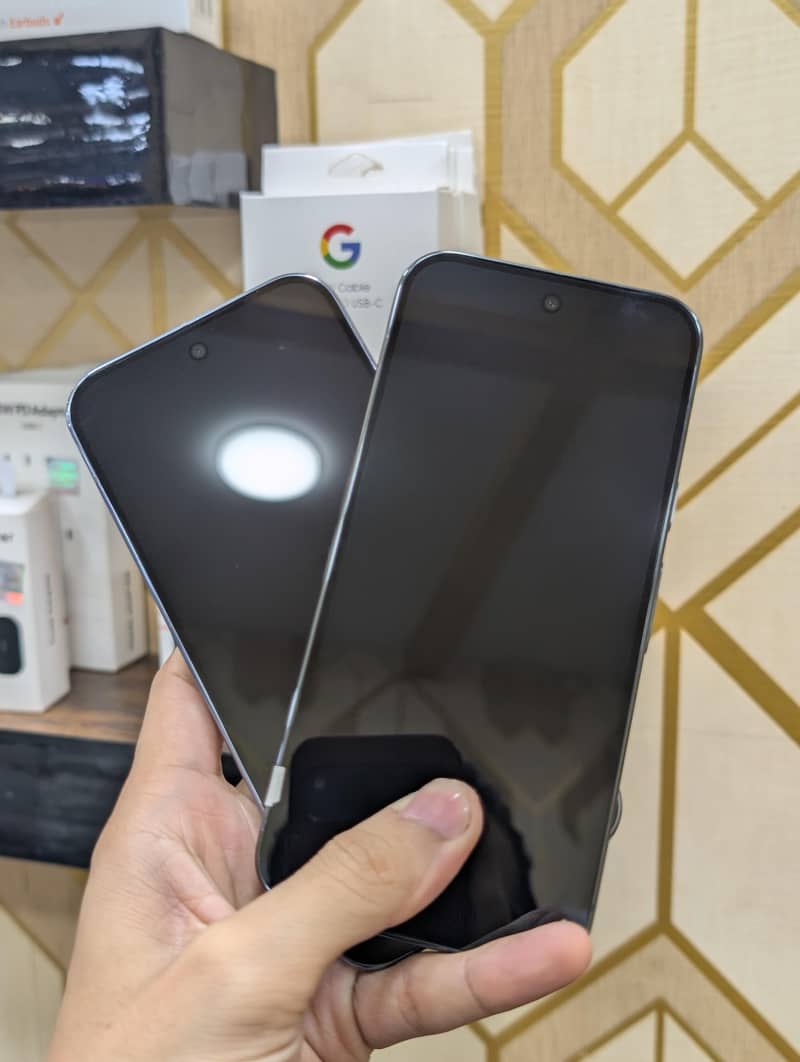 Google Pixel 10 Pro 2