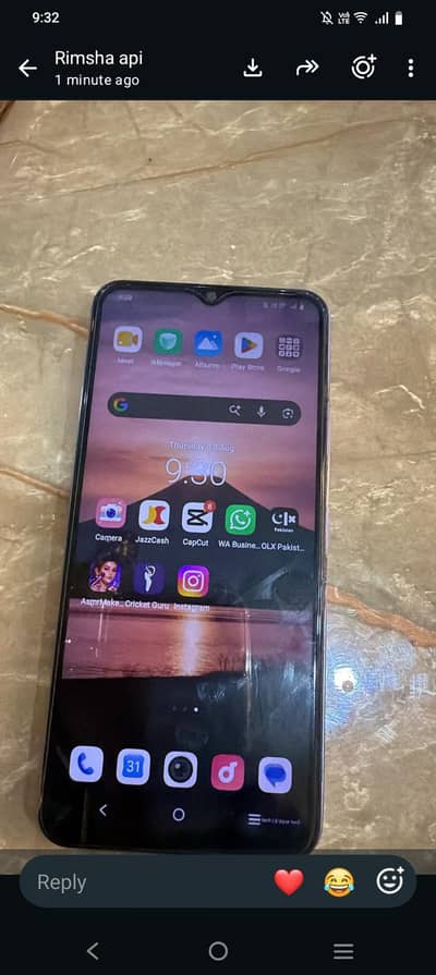 Other Mobiles Other Model