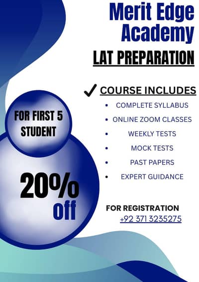 Merit Edge Academy/Academy