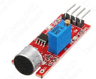sound sensor module