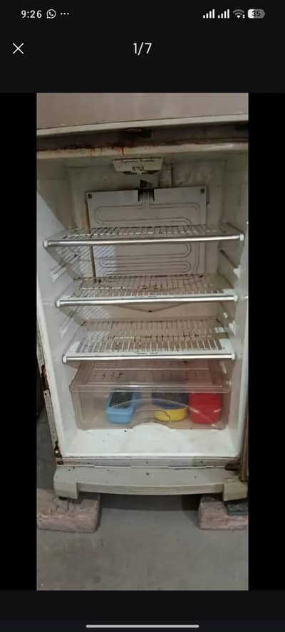 fridge use hoi hai