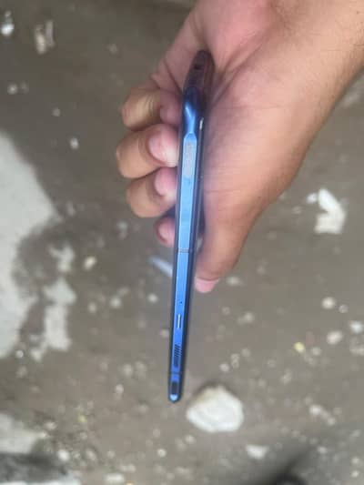 Zte nubia RedMagic