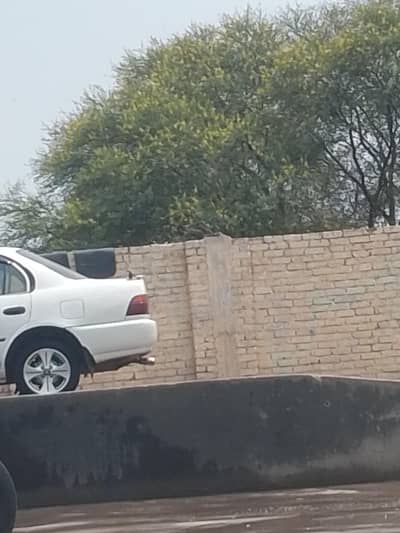 Toyota Corolla 2.0 D 1999
