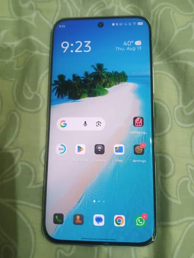 Infinix HOT 60 PRO PLUS