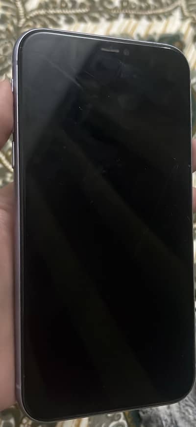 Apple iPhone 11
