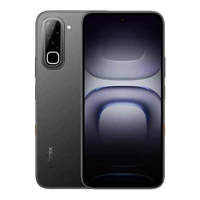 Infinix hot 70 pro