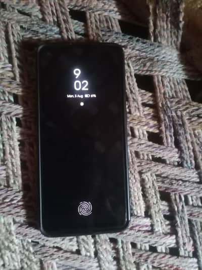 OPPO F19