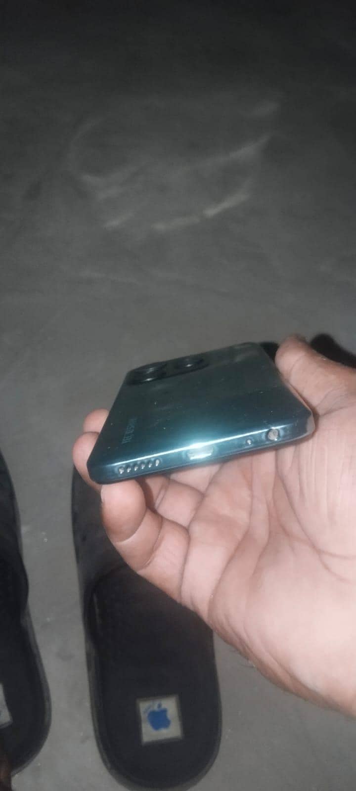 Tecno Spark10c 0
