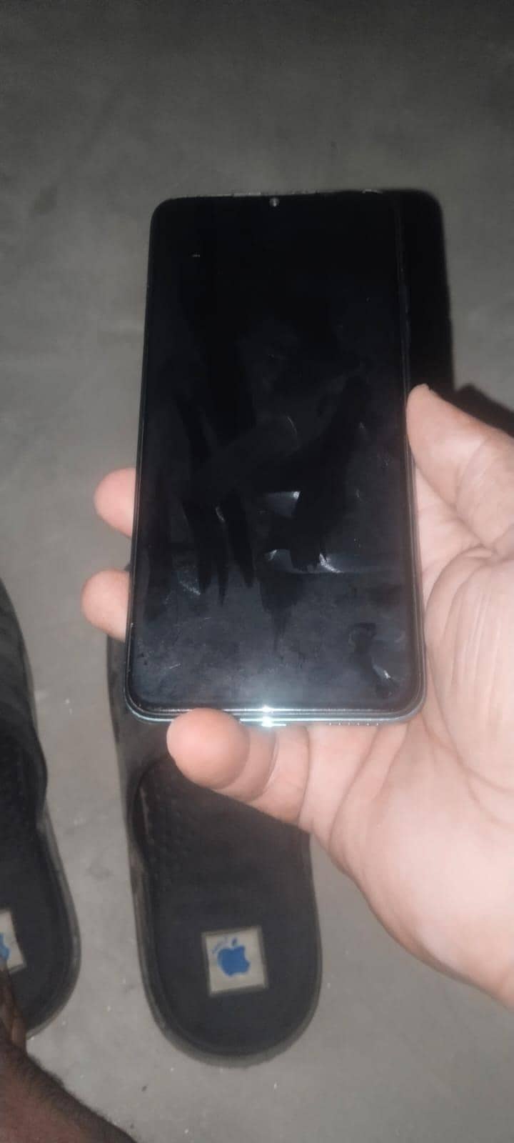 Tecno Spark10c 1